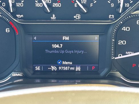 Used 2020 GMC Sierra 1500 SLT w/ SLT Convenience Package image 30