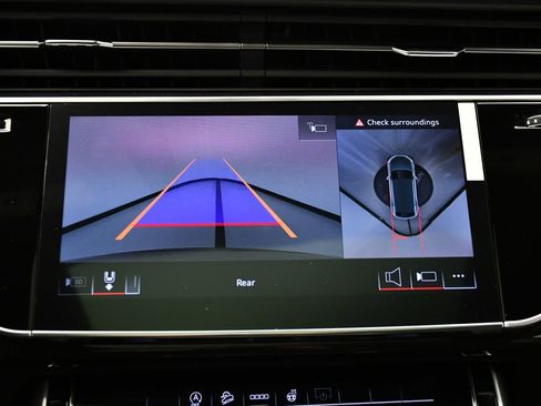 New 2026 Audi Q8 Premium Plus image 28