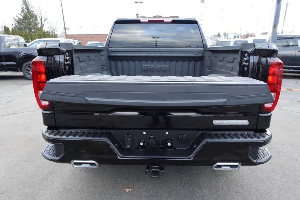 Used 2024 GMC Sierra 1500 Elevation AWD/4WD image 27