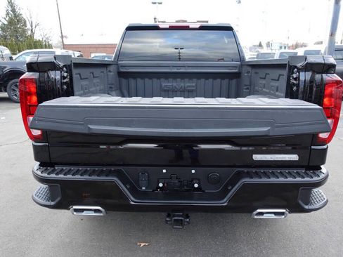 Used 2024 GMC Sierra 1500 Elevation AWD/4WD image 27