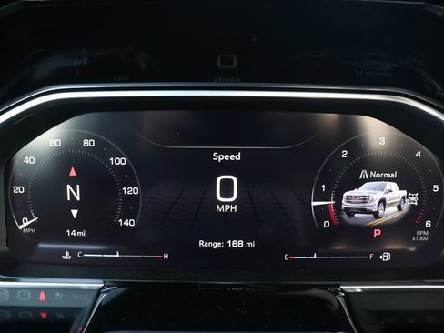 New 2026 GMC Sierra 1500 Elevation w/ Elevation Premium Package image 24