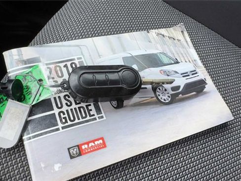 Used 2018 RAM ProMaster City Tradesman image 25
