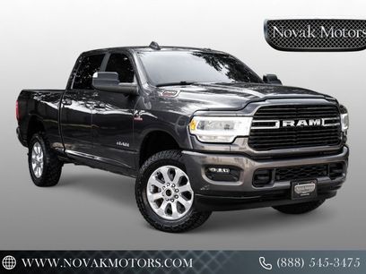 Used 2020 RAM 2500 Big Horn w/ Level 2 Equipment Group