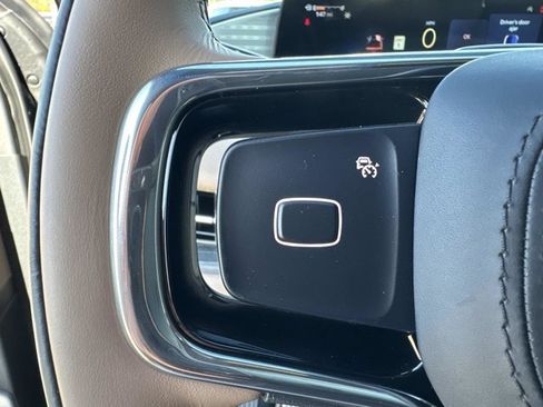 New 2025 Lincoln Navigator L Black Label image 29