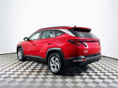 Used 2023 Hyundai Tucson SEL image 6