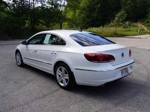 Used 2016 Volkswagen CC Sport image 3