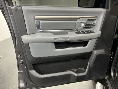 Used 2018 RAM 1500 Big Horn AWD/4WD image 21