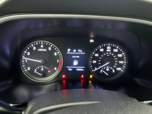 Used 2019 Hyundai Tucson SE FWD image 34