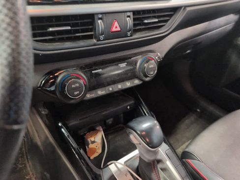 Used 2023 Kia Forte GT image 11