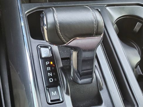 Used 2022 Ford F150 Lariat AWD/4WD image 34