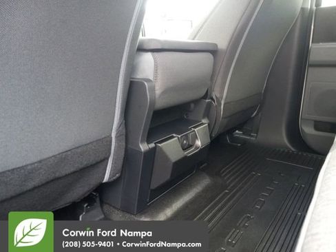New 2026 Ford F550 4x4 Crew Cab image 25