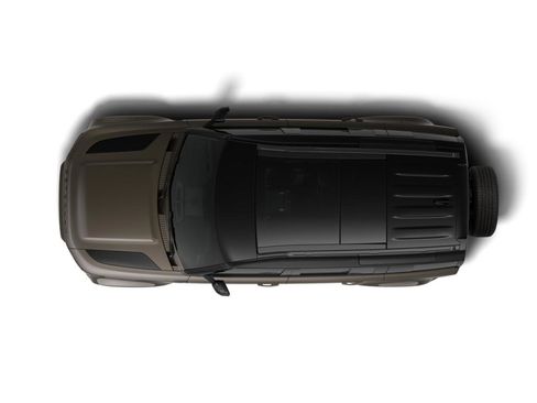 New 2026 Land Rover Defender 110 S AWD/4WD image 4