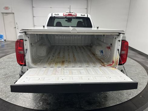 Used 2021 Chevrolet Colorado LT w/ Fleet Safety Package image 25