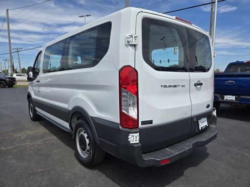 Used 2018 Ford Transit 150 XL RWD image 7