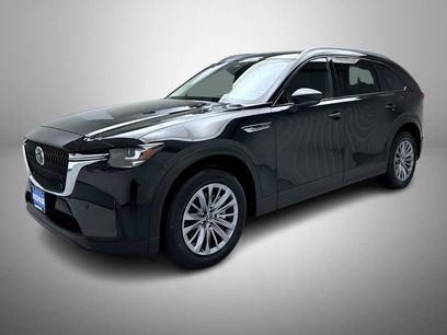 Used 2025 MAZDA CX-90 3.3 Turbo w/ Preferred Package