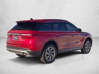 New 2026 Lincoln Corsair Premiere video 2