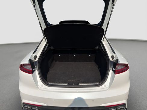 Used 2019 Kia Stinger RWD image 20