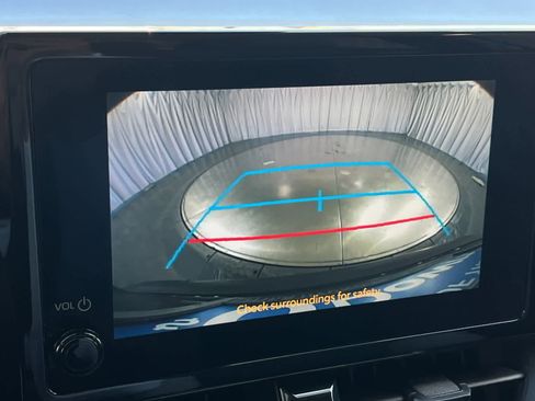 Used 2026 Toyota Corolla LE FWD image 19