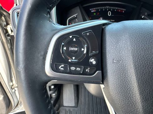 Used 2020 Honda CR-V EX-L image 32