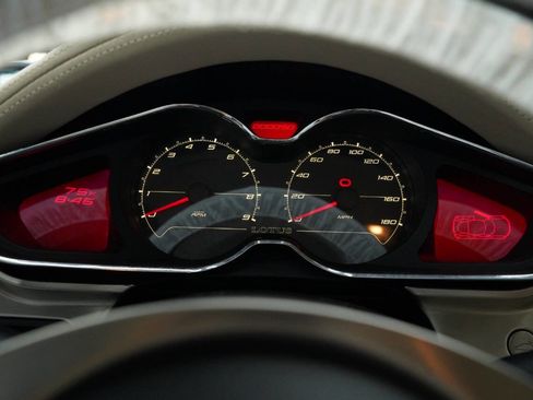 Used 2011 Lotus Evora S image 77