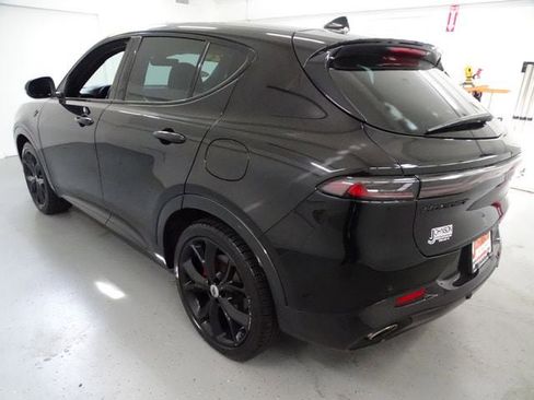 Certified 2024 Dodge Hornet R/T Plus AWD/4WD image 21