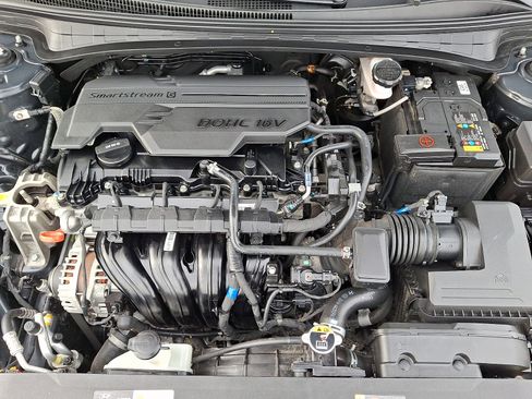 Certified 2023 Hyundai Elantra SEL w/ Convenience Package image 27