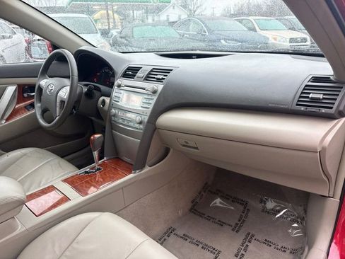 Used 2008 Toyota Camry XLE image 16