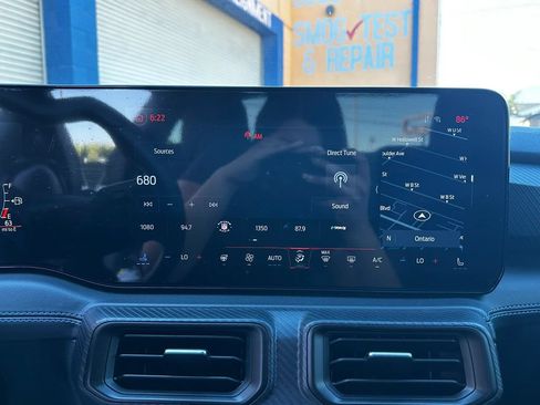 Used 2024 Ford Mustang Dark Horse RWD image 24