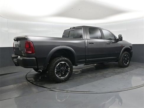 New 2026 RAM 2500 Rebel w/ Rebel Level 2 Equipment Group image 4