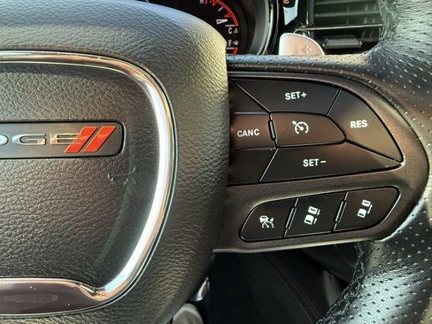 Used 2025 Dodge Durango R/T image 22