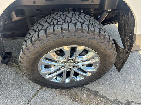 Used 2026 Ford F150 King Ranch w/ Equipment Group 601A High AWD/4WD image 23