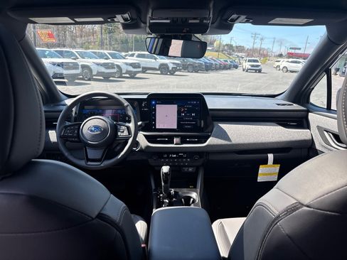 New 2026 Subaru Outback Limited image 38