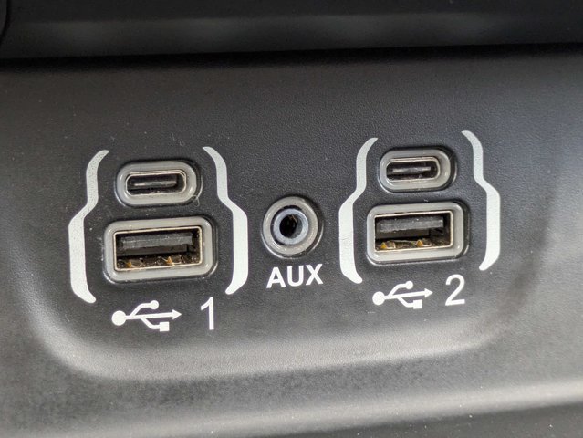 Certified 2022 RAM 1500 Big Horn AWD/4WD image 21