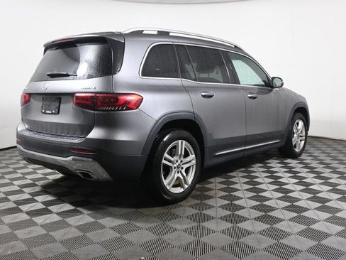 Certified 2023 Mercedes-Benz GLB 250 4MATIC image 7