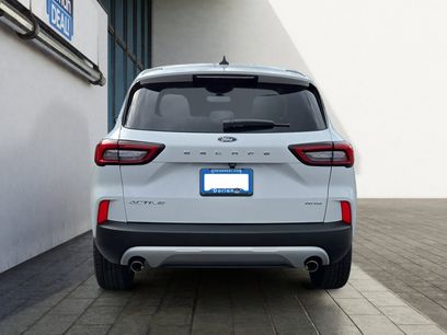 Certified 2023 Ford Escape Active