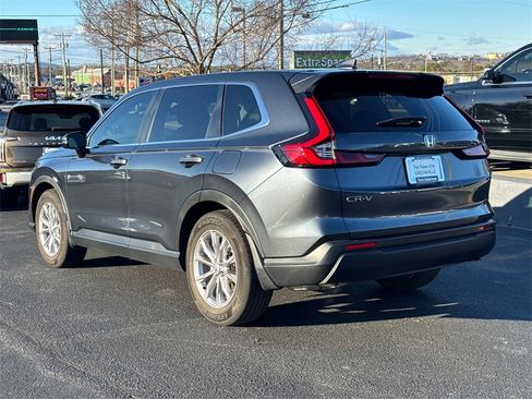 Used 2024 Honda CR-V EX image 5