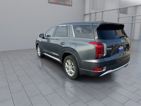 Used 2021 Hyundai Palisade SE image 7
