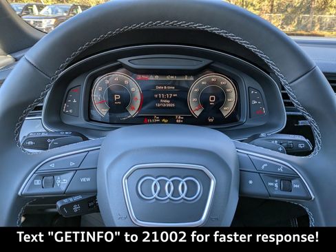 New 2026 Audi Q8 Premium Plus image 34