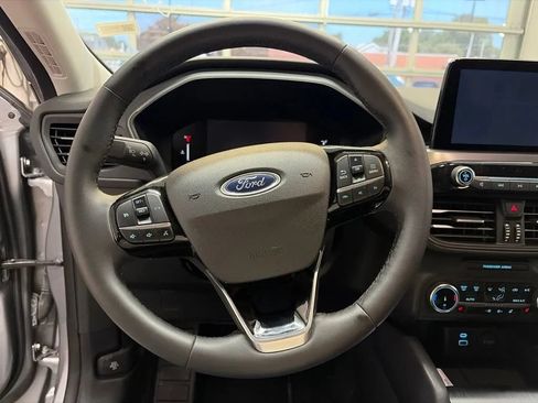 Used 2023 Ford Escape Active AWD/4WD image 23