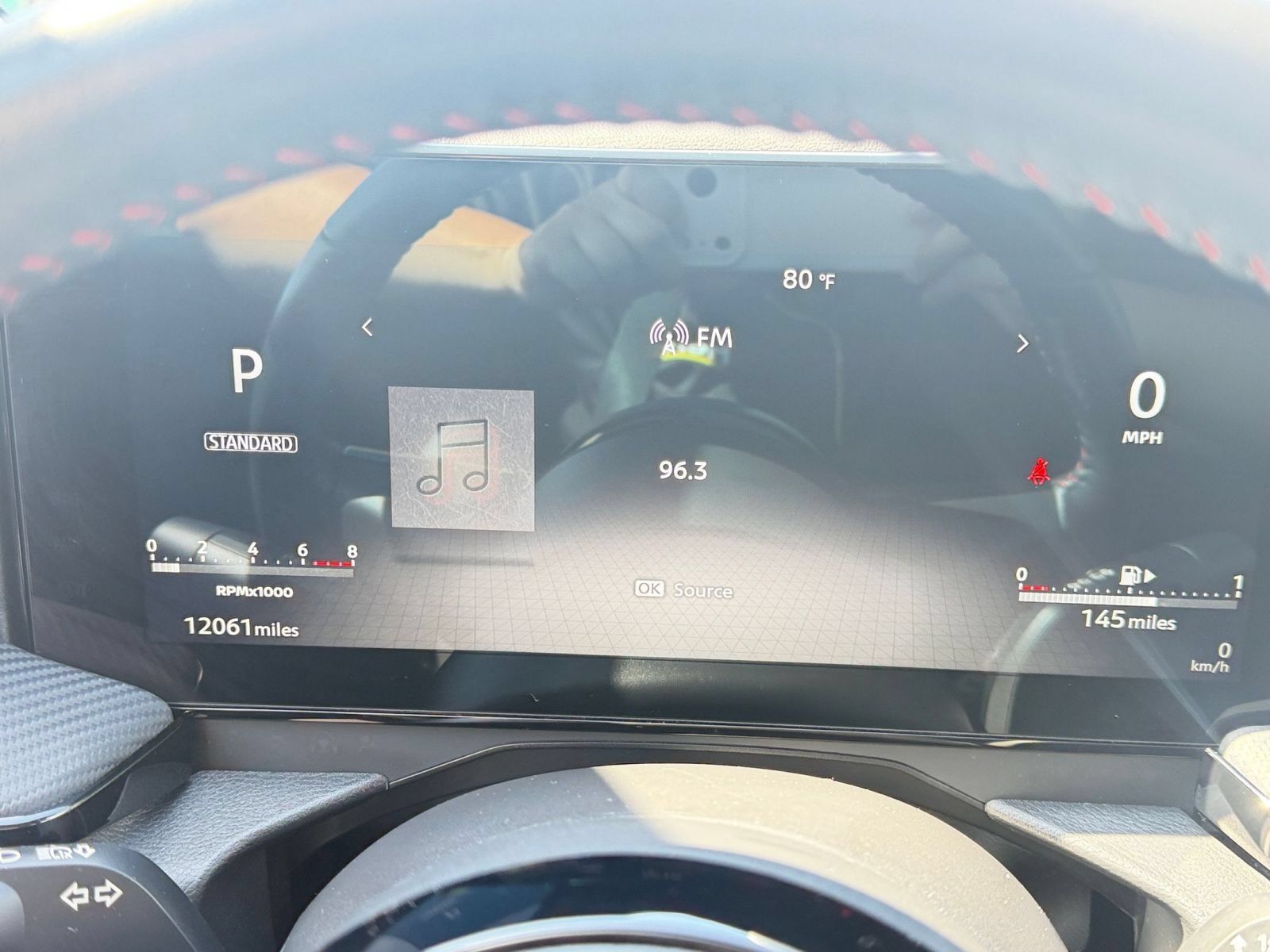 Used 2026 Nissan Kicks SR AWD/4WD image 40