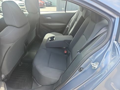 Used 2021 Toyota Corolla LE FWD image 15