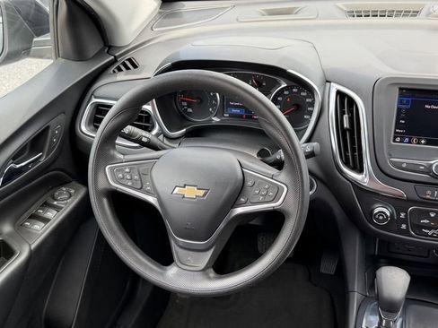Certified 2023 Chevrolet Equinox LT FWD image 13