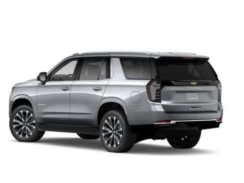 New 2026 Chevrolet Tahoe High Country image 29