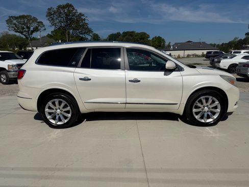 Used 2015 Buick Enclave Premium w/ Experience Buick Package image 8