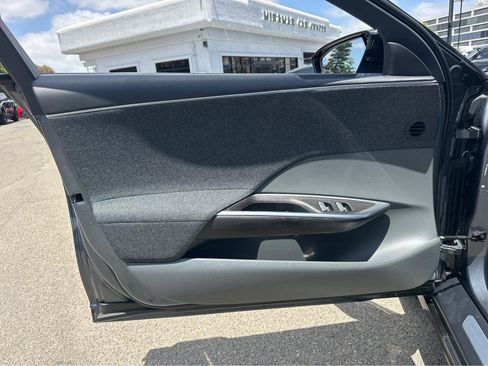 Used 2024 Lucid Air Touring AWD/4WD image 15