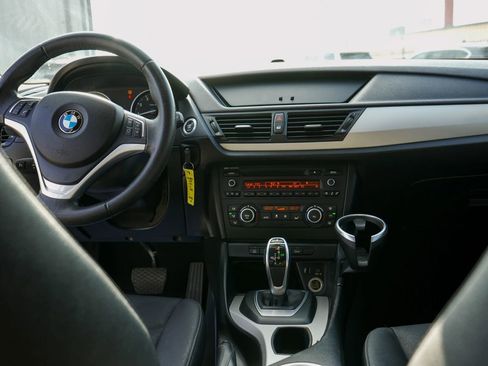 Used 2014 BMW X1 sDrive28i image 25