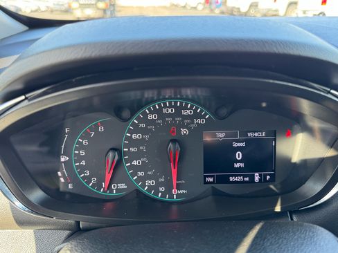 Used 2019 Chevrolet Trax Premier w/ LPO, Protection Package image 30