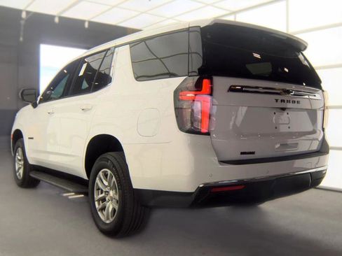 Used 2024 Chevrolet Tahoe LS w/ Driver Alert Package RWD image 14