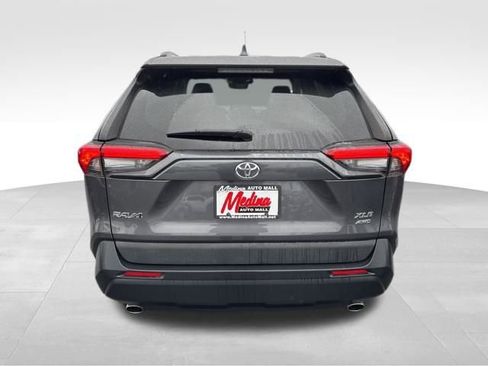 Used 2023 Toyota RAV4 XLE image 6