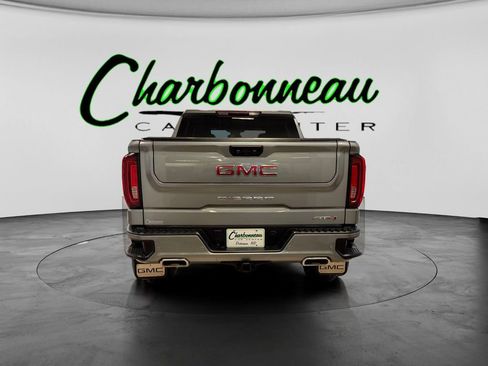 Used 2023 GMC Sierra 1500 AT4 image 4